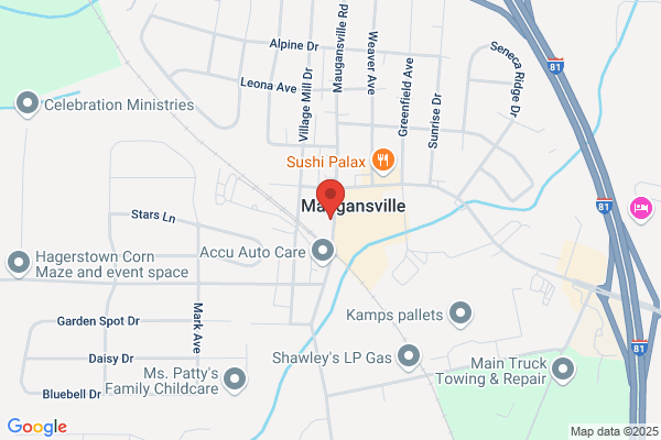 Maugansville Fire Co