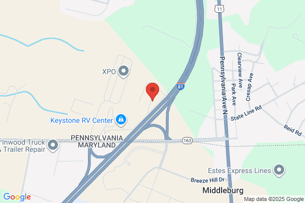 Northaven Mobile Home Park