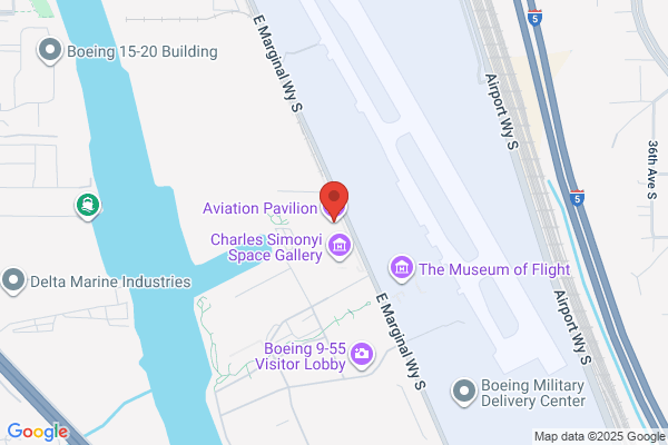 Pegasus Aviation Museum