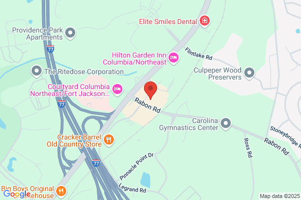 Midlands Orthopaedics & Neurosurgery, PA