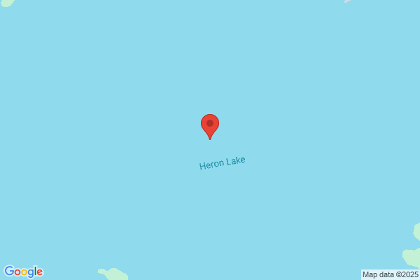 Heron Lake