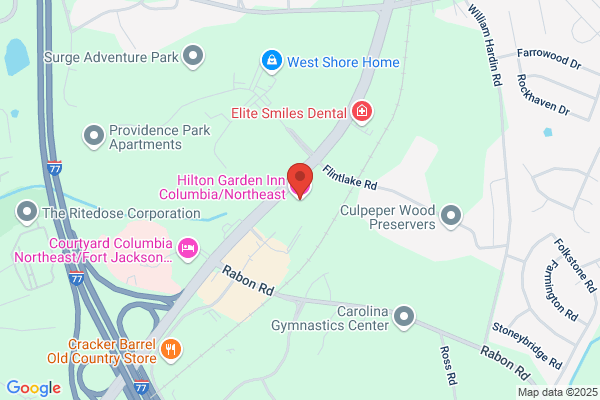 Hilton Garden Inn Columbia/Northeast