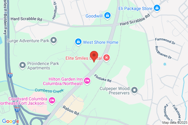 Prisma Health Orthopedics–Northeast