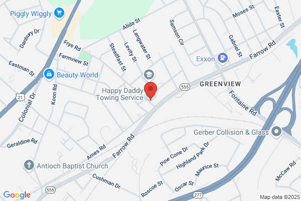 Hatcher's Towing & Automotive