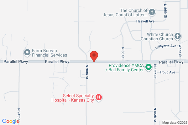 Providence Wound Care Center