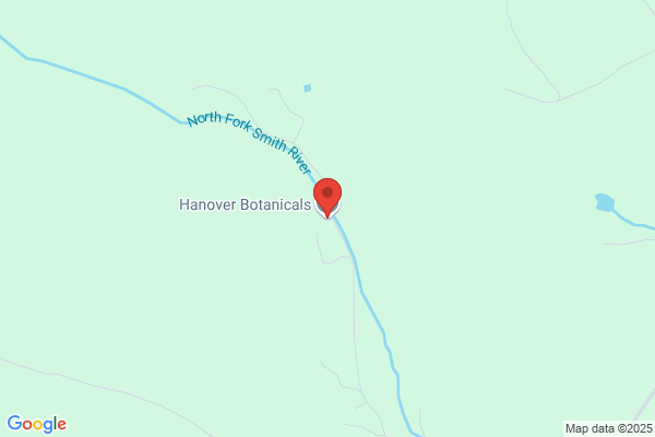 Hanover Botanicals
