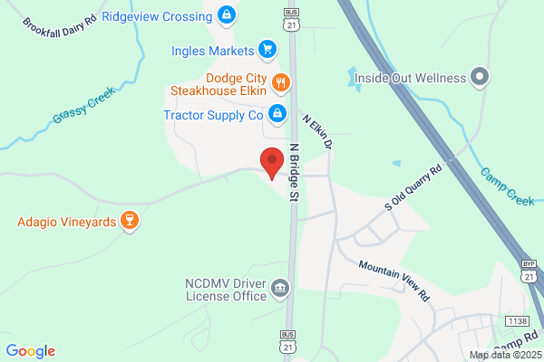 State Road Animal Hospital