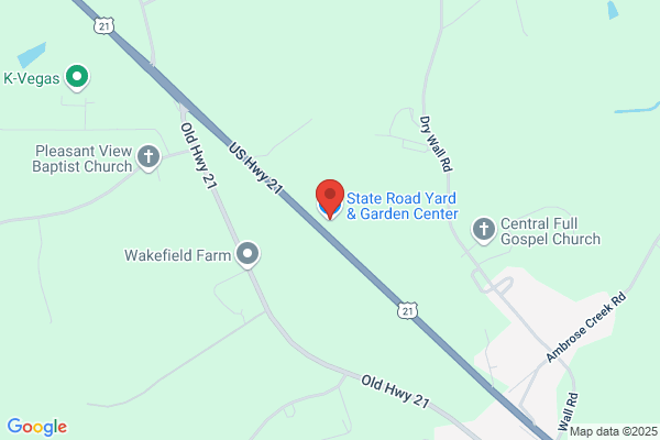 State Road Yard & Garden Center