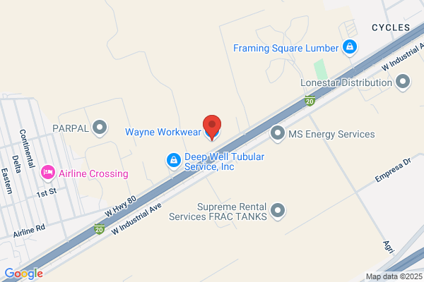 Wayne Works