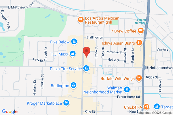 Burnette David Insurance