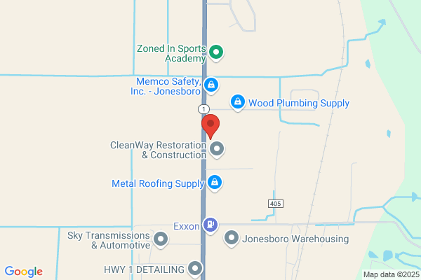 Hwy 49 Mini Storage
