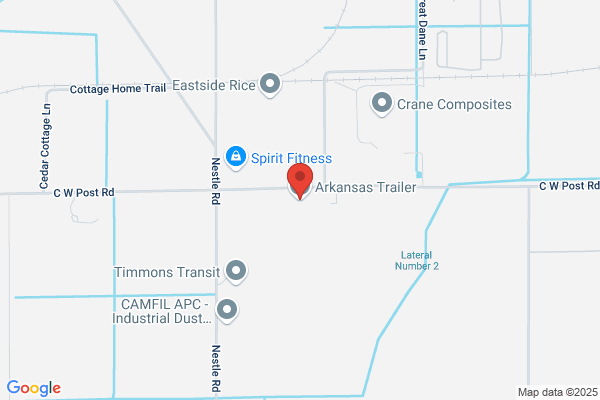 Trailer Services Llc