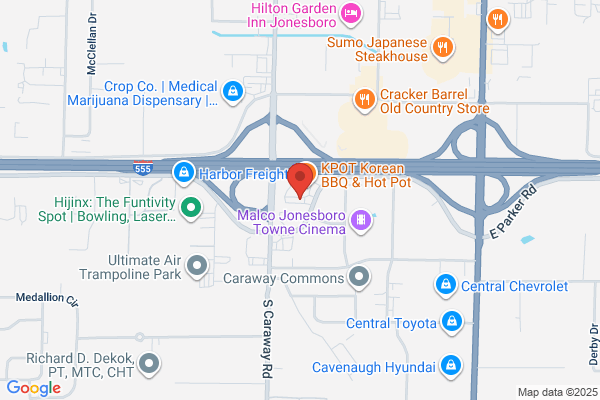 Wendy's - Closed