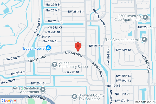 Access USA Lawyer