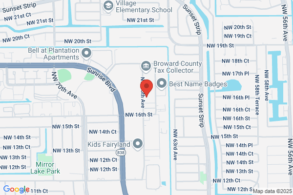 Broward County Afl-CIO