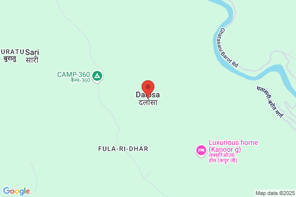 Dalosa Services