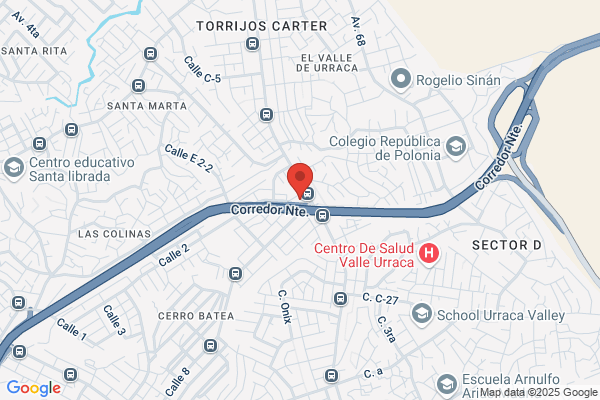 Distribuidora Del Pueblo