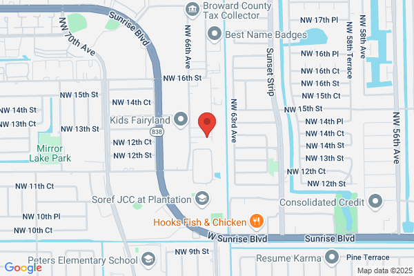 Hydro Pumps, Inc