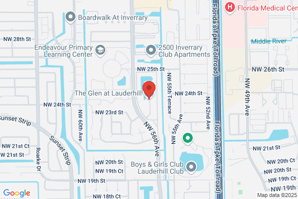 The Villa At Lauderhill Llc
