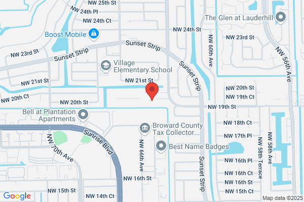 Town & Country Power Spraying Inc