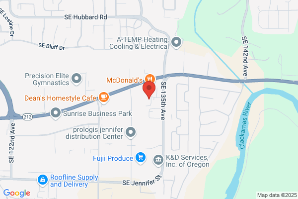 Fix Auto Clackamas