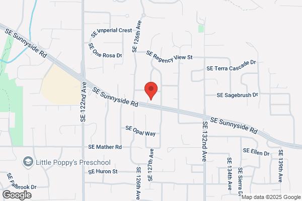 Cadence Academy Preschool