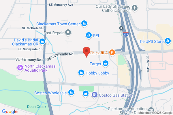 Portland Massage and Chiropractic Services