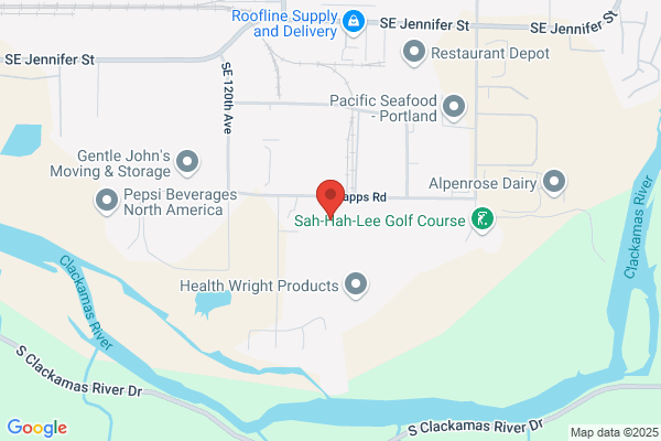 Rescue Rooter / Jack Howk Portland