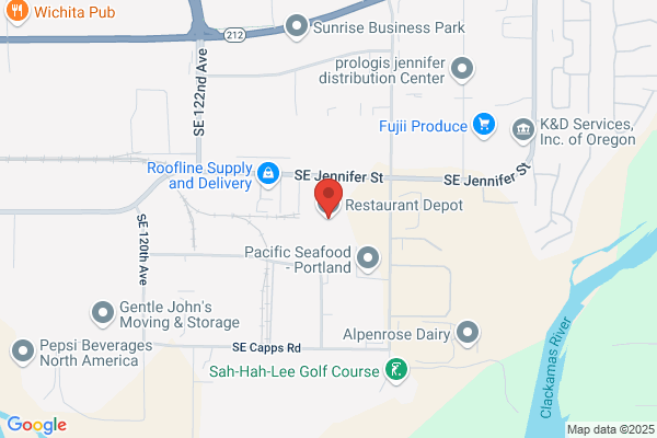 Restaurant Depot