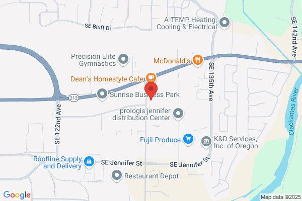 Clackamas Feed & Pet Supply