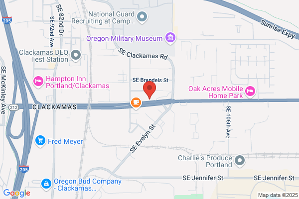 Milwaukie Heating & Cooling