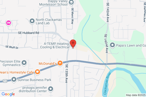 Accurate Heating Inc