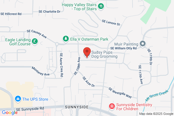 Sunnyside Pet Grooming