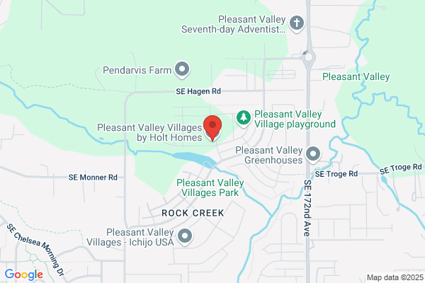 Pleasant Valley Villages by Holt Homes