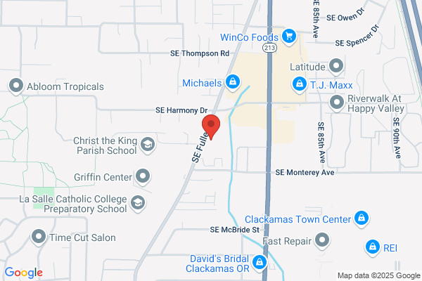 Harmony Court Apartments