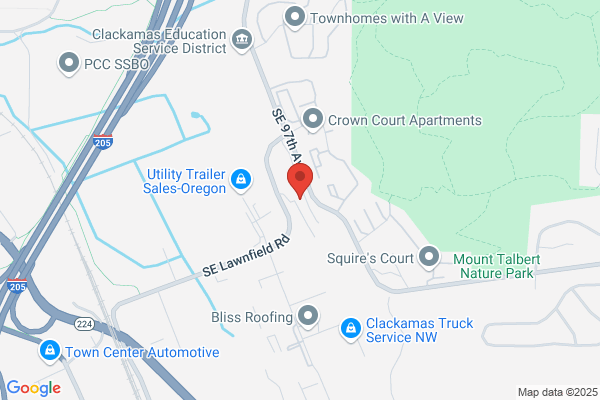 Lawnfield Gardens Apartments