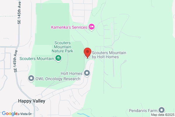 Scouters Mountain by Holt Homes