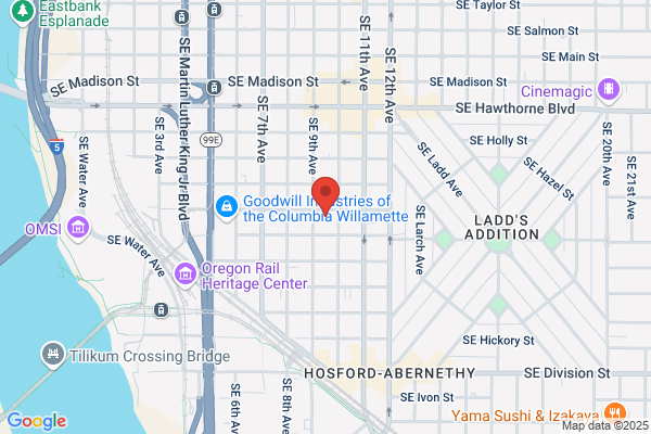 Greater Portland Painting & Consulting