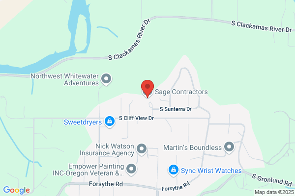 Sage Contractors Inc