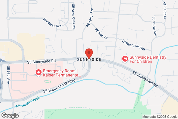 Sunnyside Construction & Development Inc