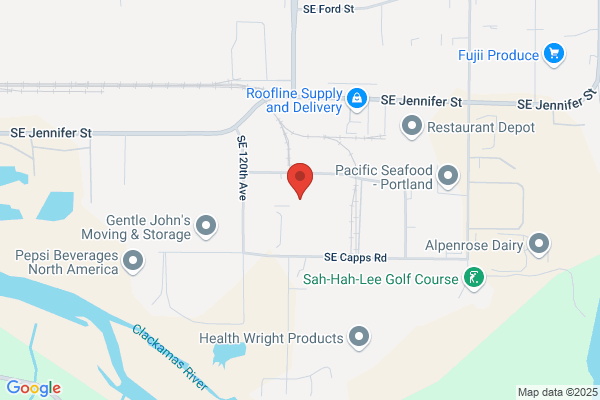 Pacific Food Distributors