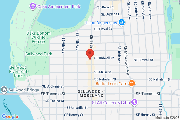 Umpqua Bank - CLOSED