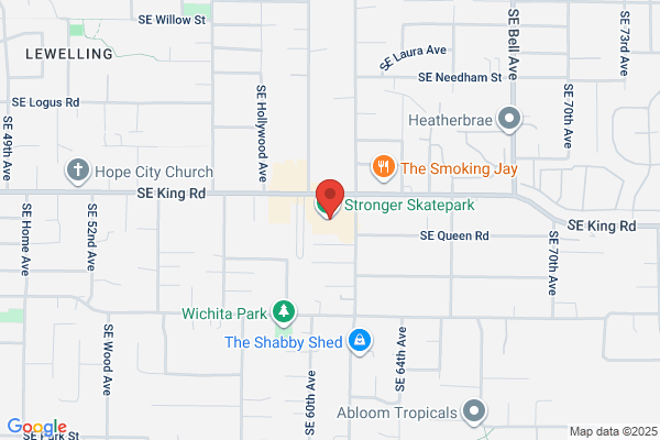 Wichita Pub
