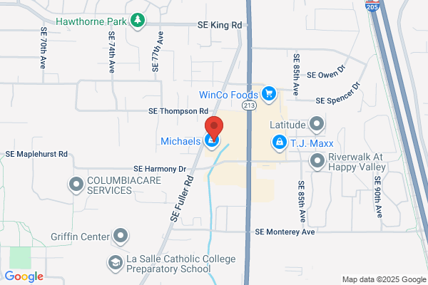 Mattress Firm Clackamas North - Closed