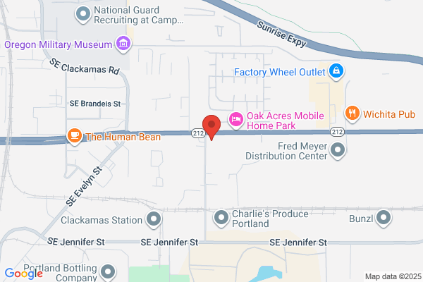Les Schwab Tire Center