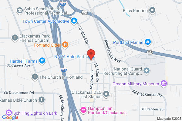 NAPA Auto Parts - Genuine Parts Company