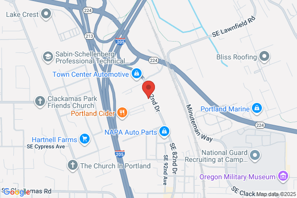 Cottman Transmission Centers