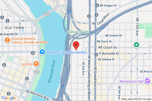 Rose City Cargo Inc