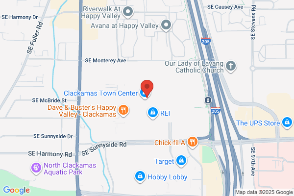 ZAGG Clackamas