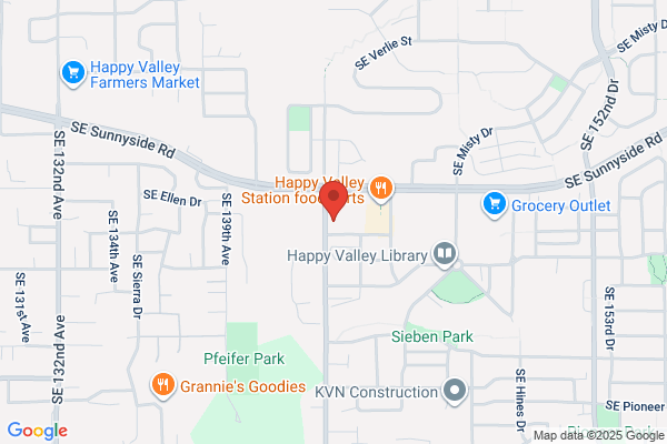 The Goddard School of Clackamas (Happy Valley)